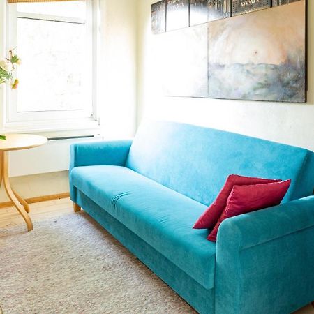 Artists Apartment Near Telliskivi Creative Centre Tallinn Luaran gambar